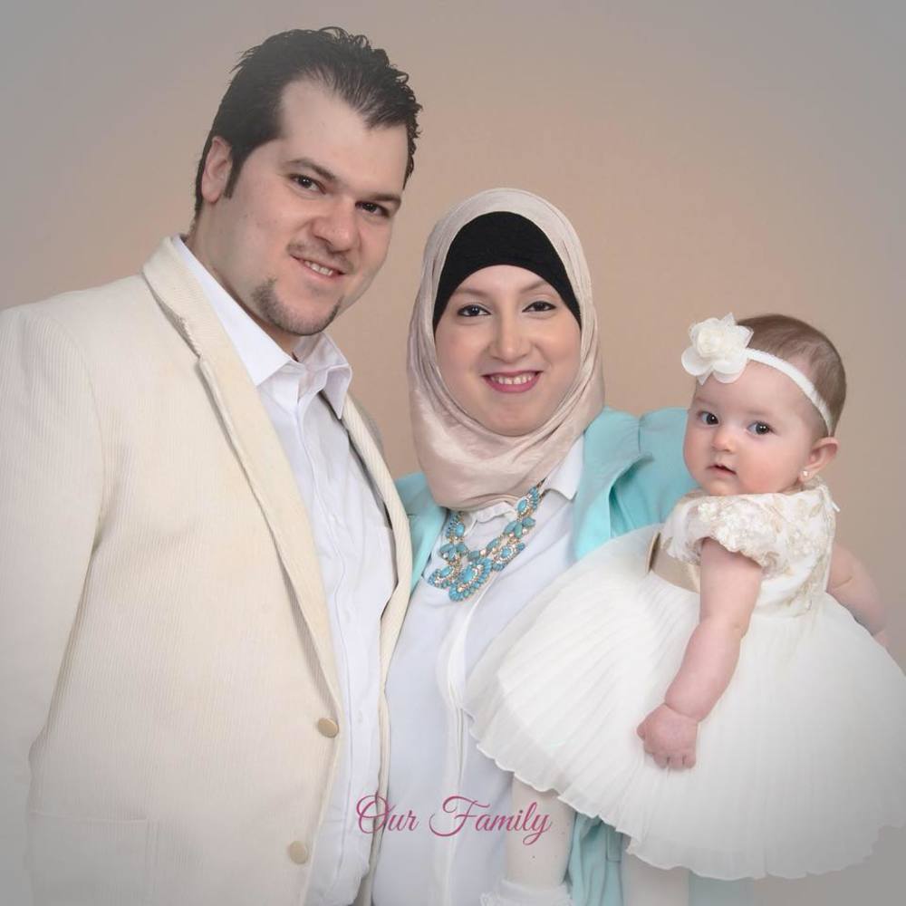 Meet your Posher, Amani